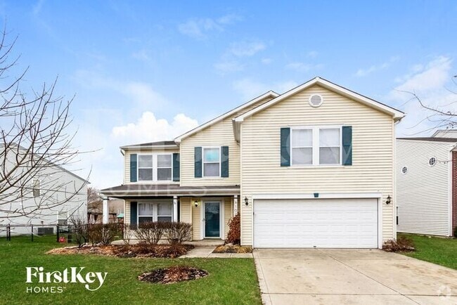 Building Photo - 1078 Millstone Ct