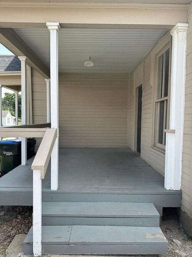 Foto del edificio - 404 S Marion St