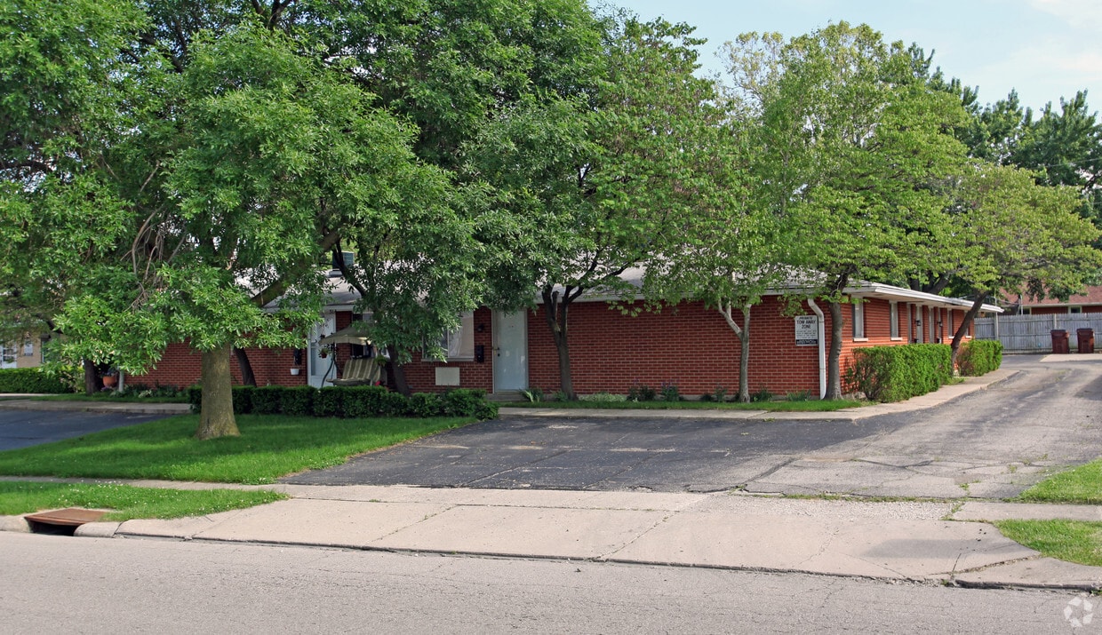 314 Kenbrook Dr, Vandalia, OH 45377 Apartments in Vandalia, OH