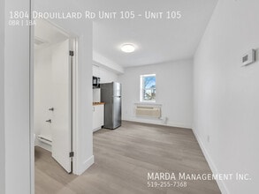Building Photo - 1804 Drouillard Rd