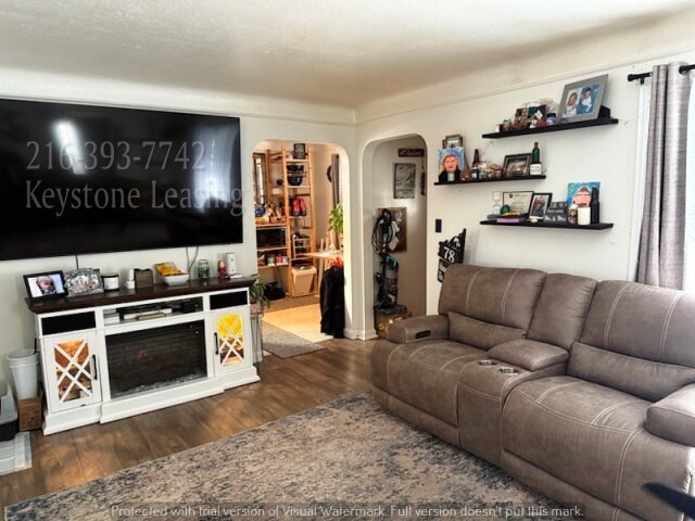 Foto del edificio - 6075 W 54th St