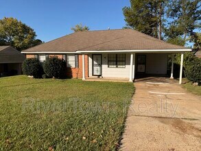 Building Photo - 4015 N Trezevant St