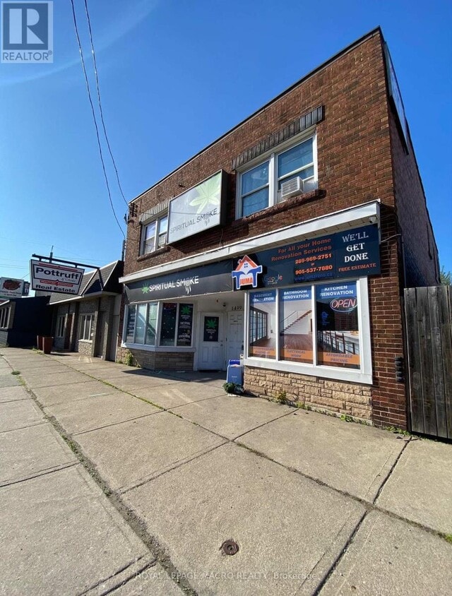 Primary Photo - 1499-1499 Main St E