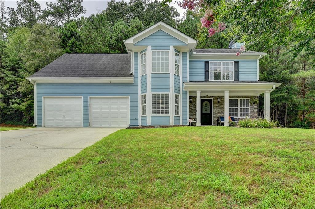 Primary Photo - 6604 Destiny Dr SE