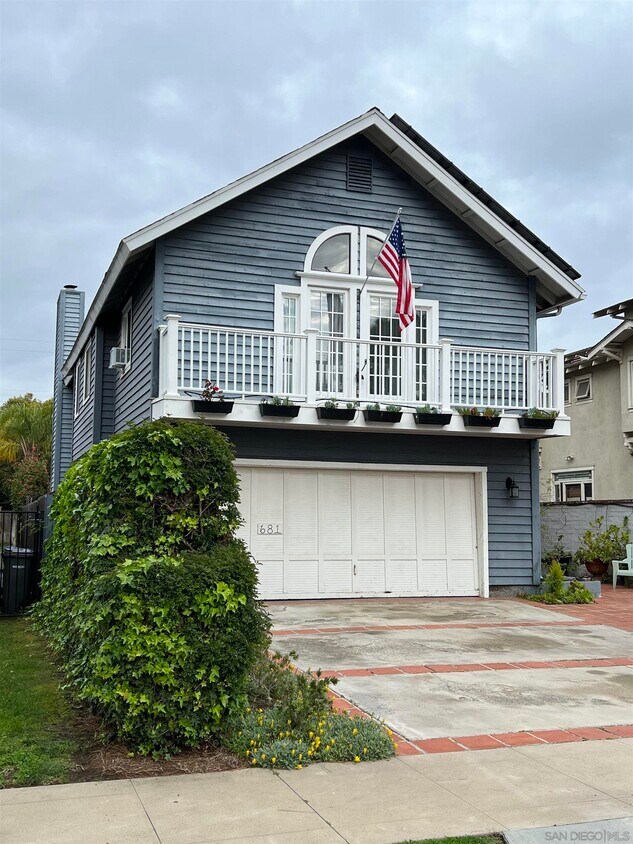 Primary Photo - 681 Margarita Ave
