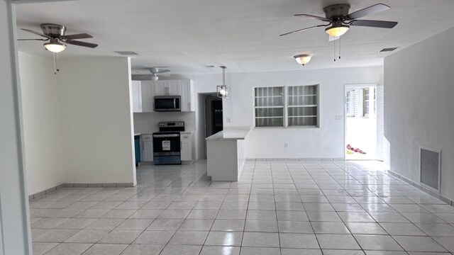 KITCHEN - 7536 Mutiny Ave