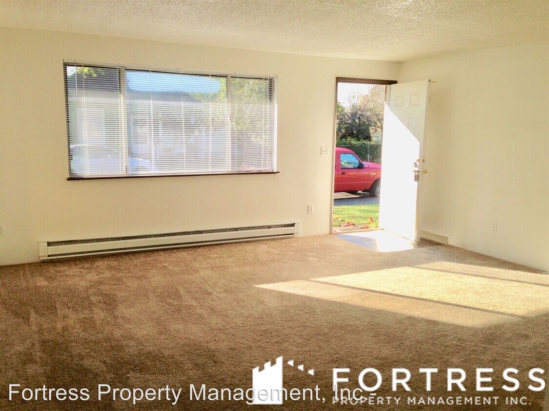 Foto principal - 8625-8633 SE Insley St