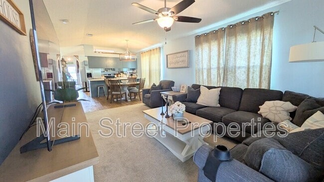 Foto del edificio - 3079 Flintlock Dr