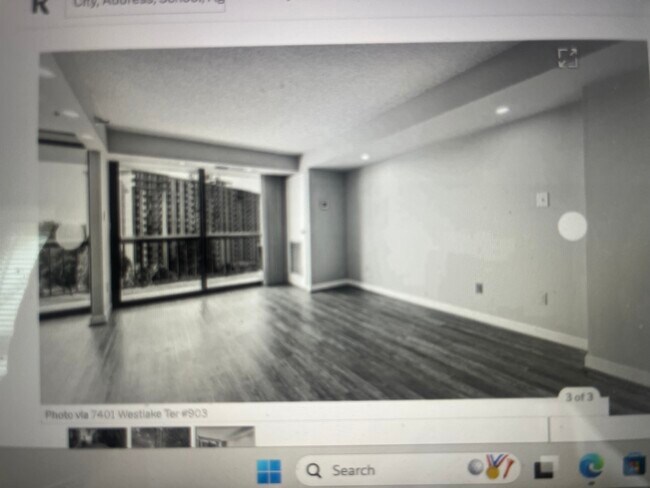 Foto del edificio - 7401 Westlake Ter