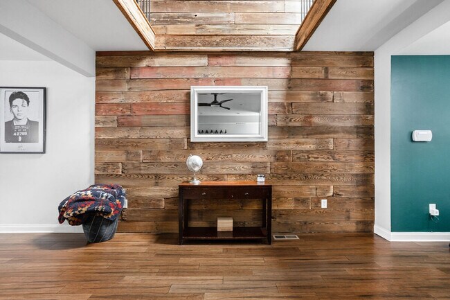 Foto del edificio - 1301 Ringgold Ave