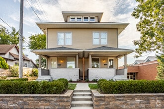 Building Photo - 123 N Highland Ave