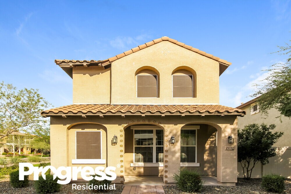 Primary Photo - 29082 N 124th Ln