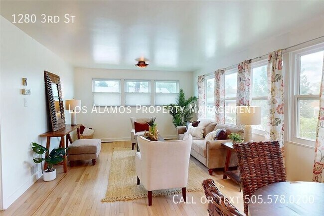 Foto del edificio - 1280 3rd St