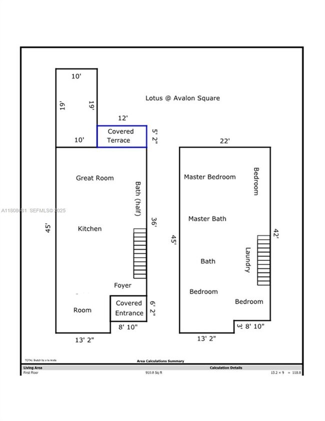 Foto del edificio - 12891 SW 243rd Terrace