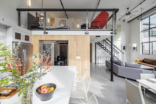 Foto del edificio - 2 Clarence Pl