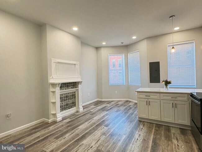 Foto del edificio - 2023 McCulloh St