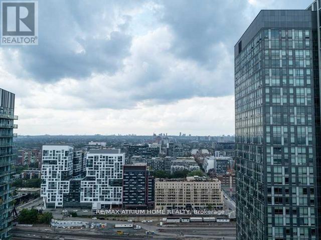 Photo du bâtiment - 85 Queens Wharf Rd