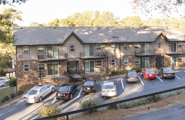 Interior Photo - Hampton Hall Apartments