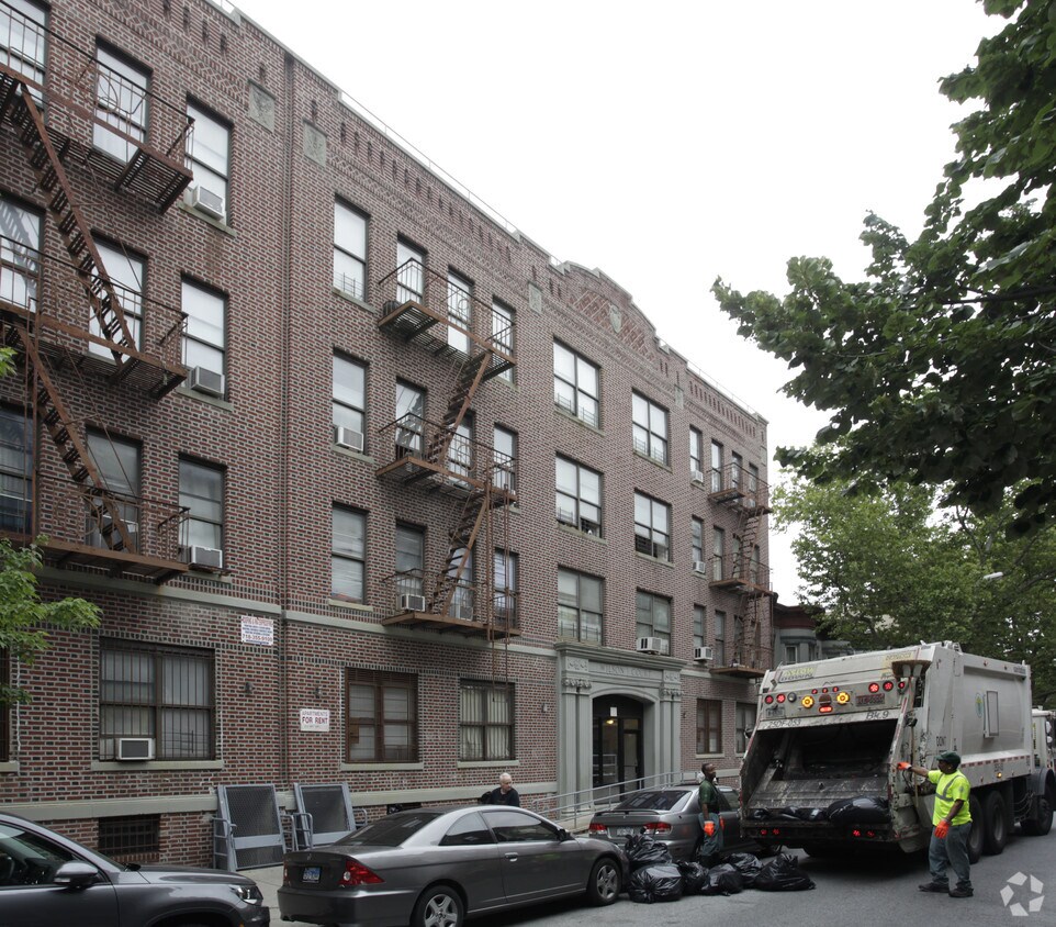 Foto principal - Wilson Court