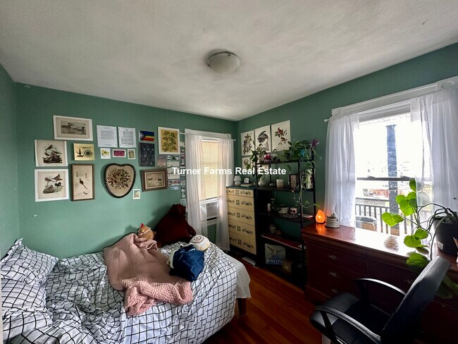 Building Photo - 23 Granite St