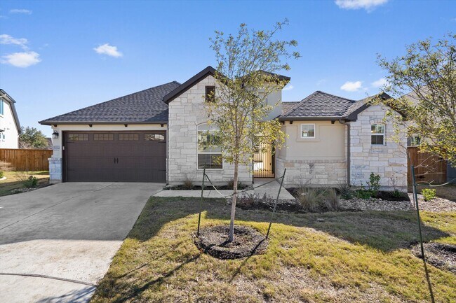 Building Photo - 4/3.5 home in Parmer Ranch