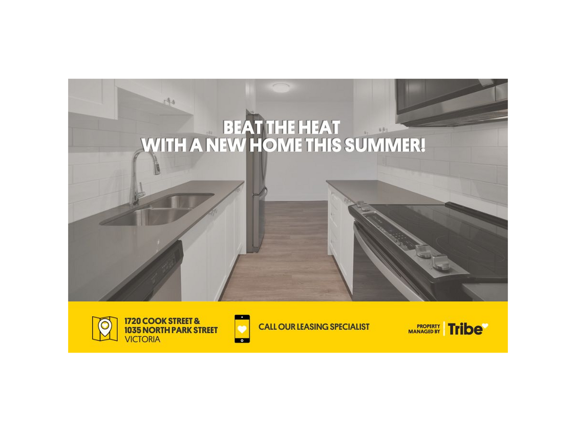 Cubbon Apartments Apartments 1035 North Park St Victoria, BC