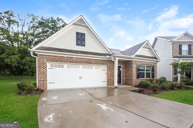 Foto del edificio - 11415 Kilpatrick Ln