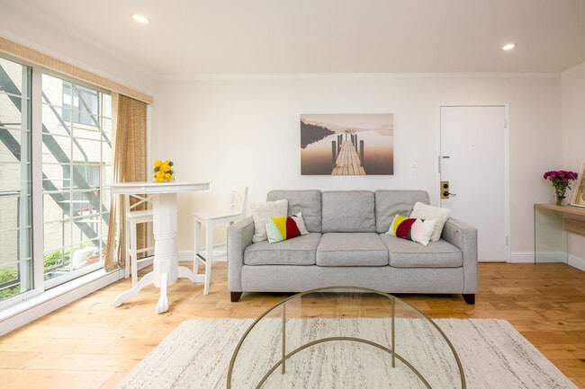 Photo - 5 Fella Pl Townhome