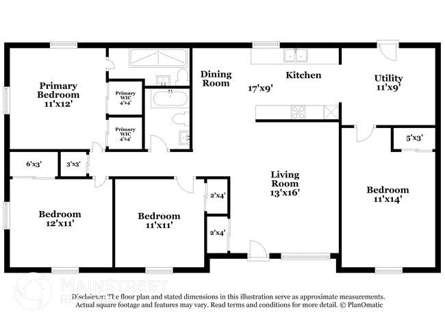 Building Photo - 11322 Lockwood St