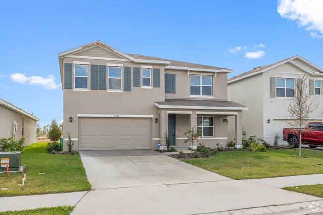 Building Photo - 17249 Wheatberry Blvd