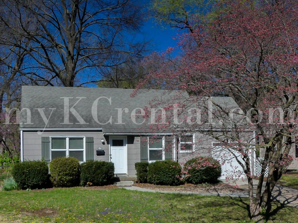 Foto principal - 4944 Juniper Dr