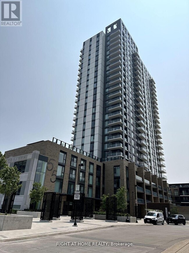 Building Photo - 55-55 Duke St W