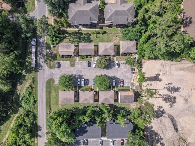 Foto del edificio - 502 McKeithan St