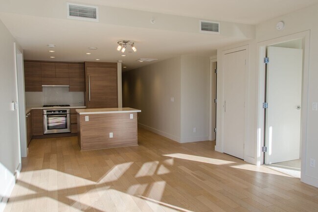 Foto del edificio - 2bd/2ba Seattle Condo