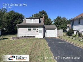 Building Photo - 2245 Spencer Ave