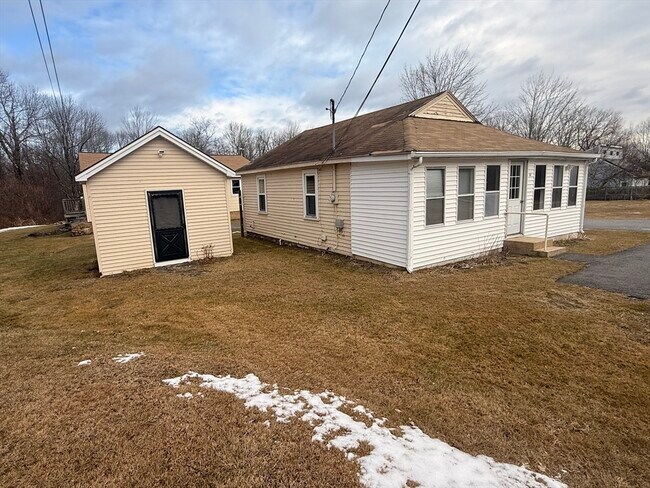 Foto del edificio - 348 Marshall St