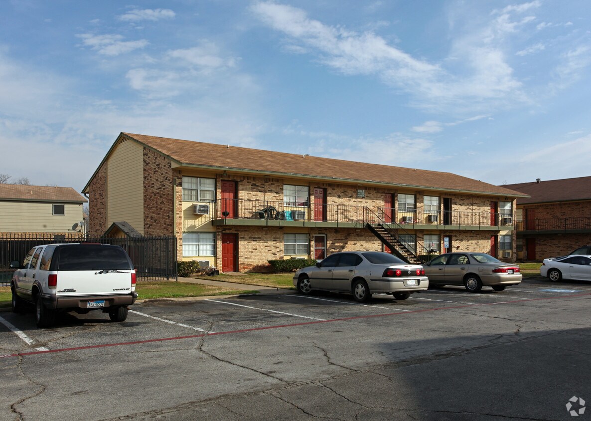 Foto principal - Quail Oaks