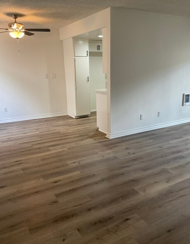 2 dormitorios - Sun Harbour Apartments