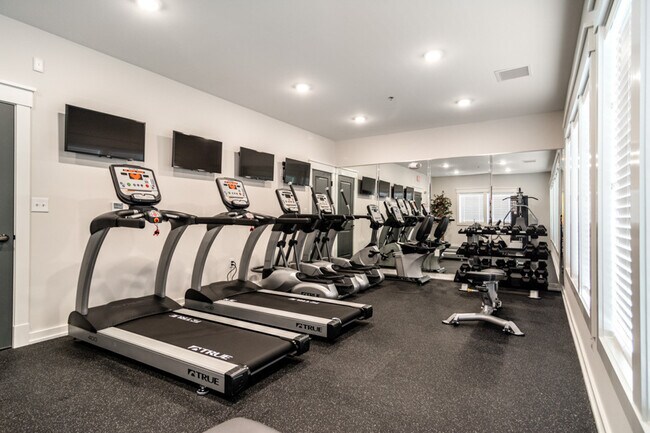 Foto del edificio - Beech Villa 124 1st Floor Street View