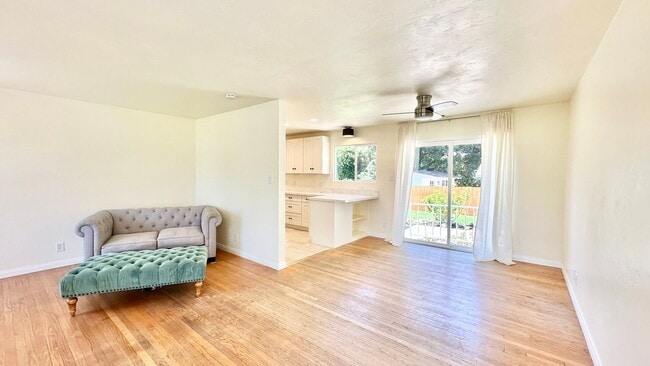 Foto del edificio - Charming, Light, Bright, and Lovely Single...