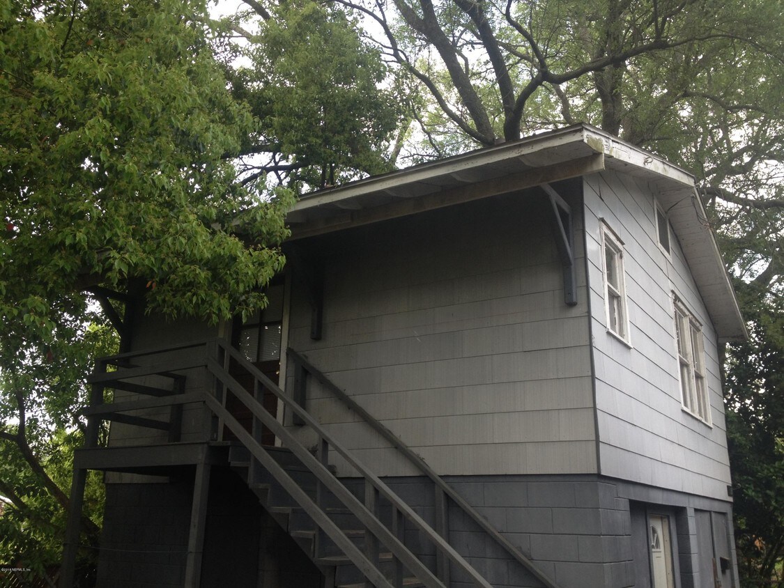 Foto principal - 826 Allison St