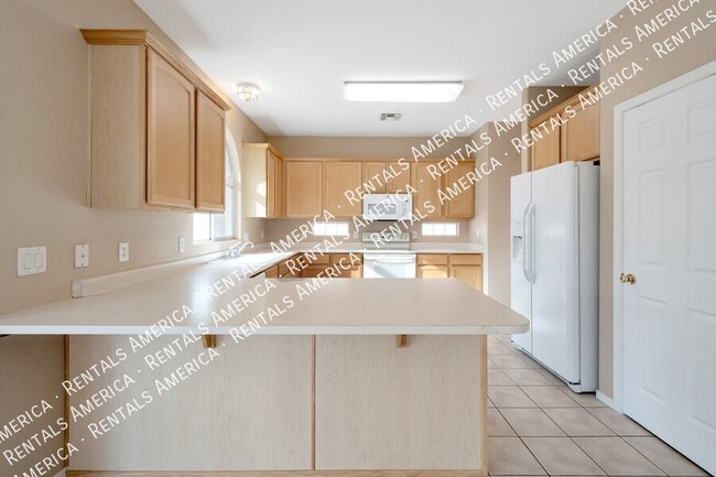 Foto del edificio - 4813 E Meadow Land Dr