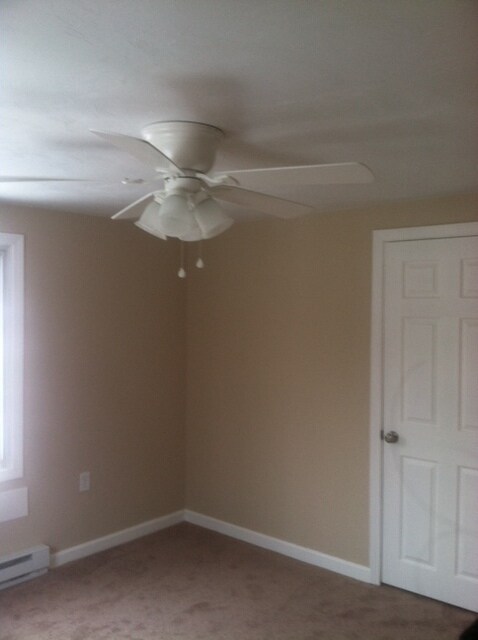 Living Room - 51 Holiday Ave