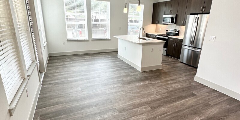 Primary Photo - Round Rock, TX - 1Bed/1Bath Huge SQFT