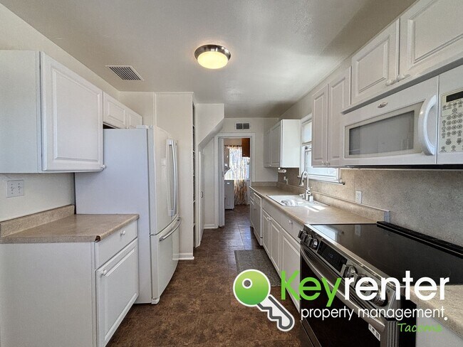 Foto del edificio - Charming Tacoma 2-Bedroom Rental Near Down...