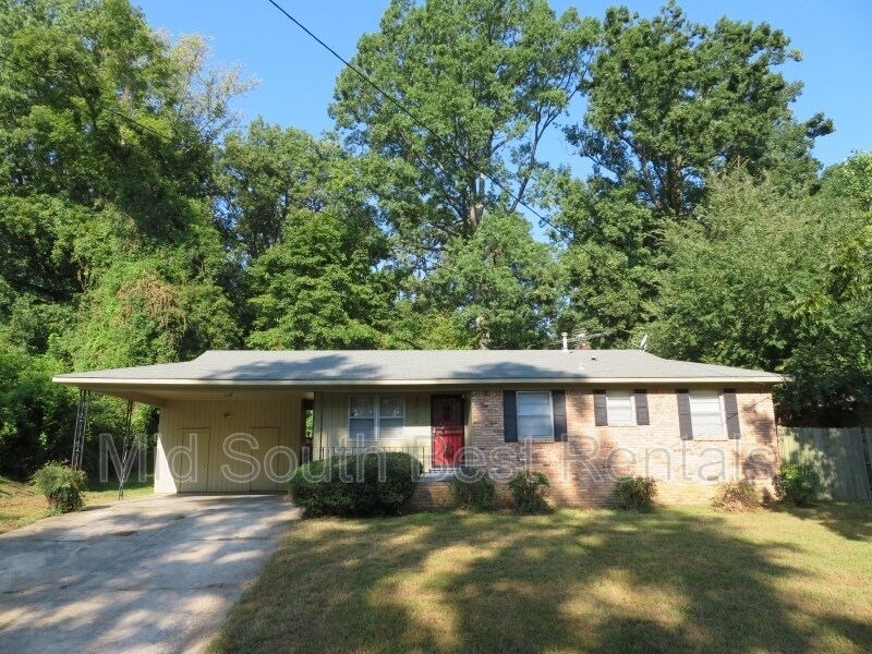 3905 Callahan Dr, Memphis, TN 38127 House Rental in Memphis, TN