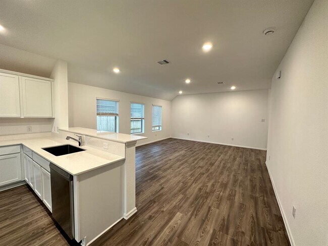 Foto del edificio - 5804 Knox Landing Drive