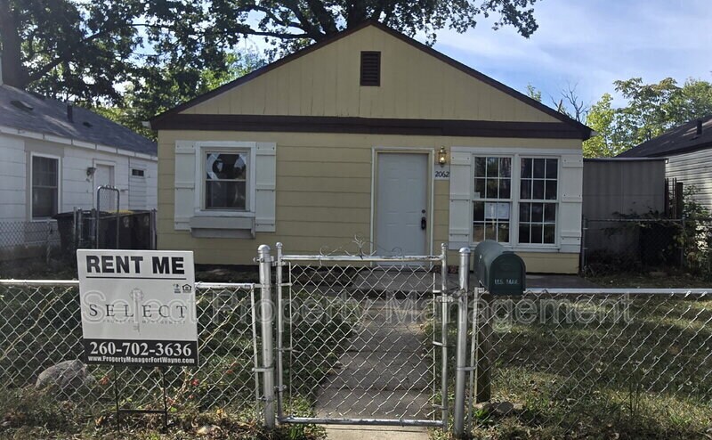 Foto principal - 2062 Pauline St