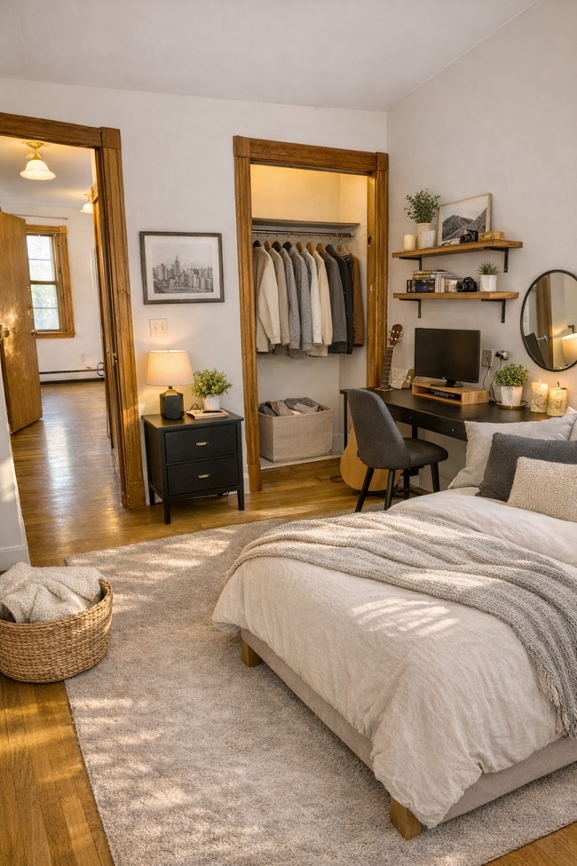 Foto del edificio - 90A W Cedar St