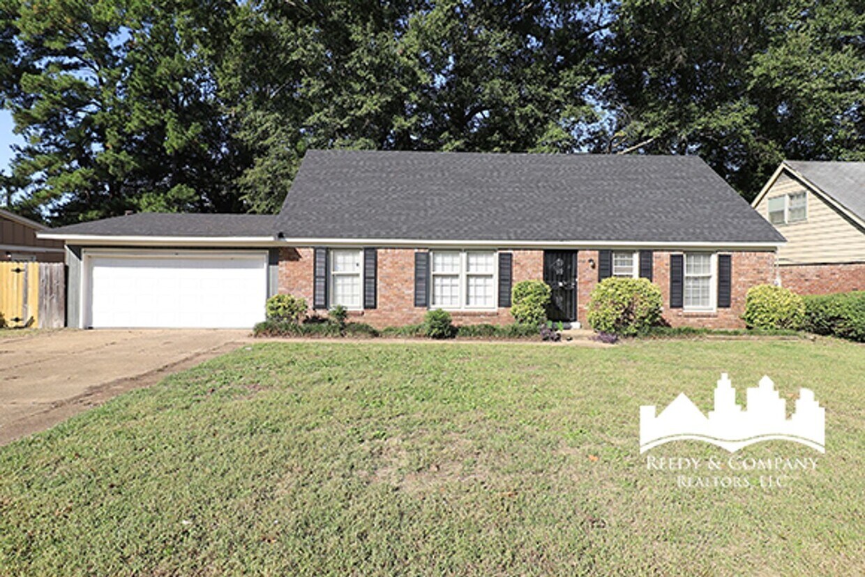 Foto principal - 4533 Bogart St